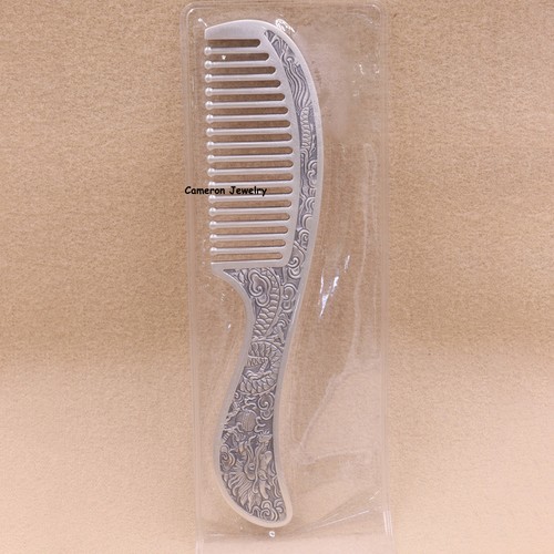 Pettine per capelli denti