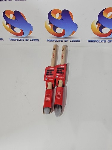 Pennello tondo fascia - 25, mm