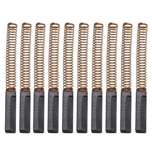 Motor carbon brushes - brushes,