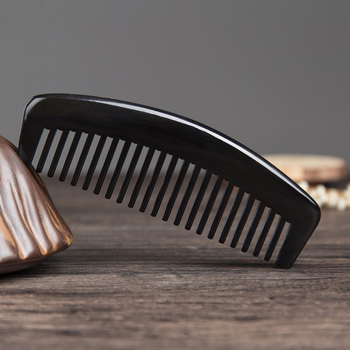 Spazzola per capelli pettine