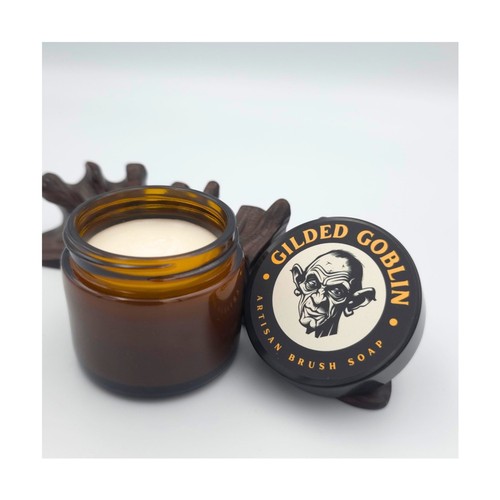 Forniture goblin dorate sapone - goblin,