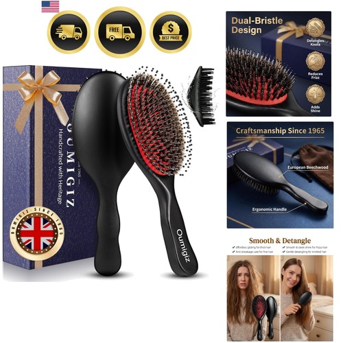Spazzola per capelli - , in