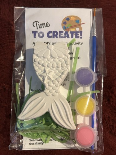 Kit intonaco pittura creativa