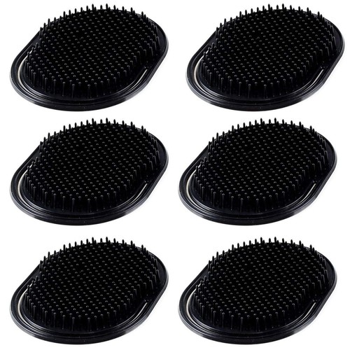 Pezzi shampoo pettine - 6,