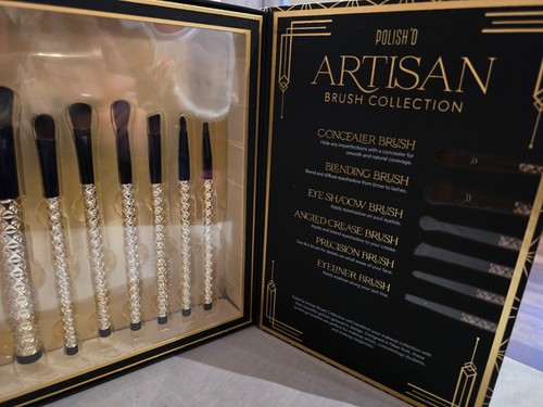 Polish artisan set di - polish’d,