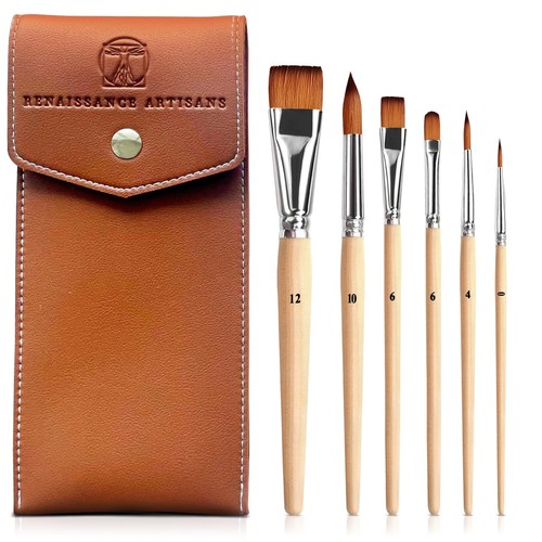 Set pennelli acquerello - , da
