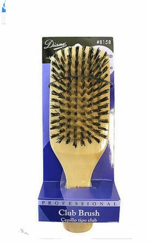 Spazzola mazza onda setole - in,
