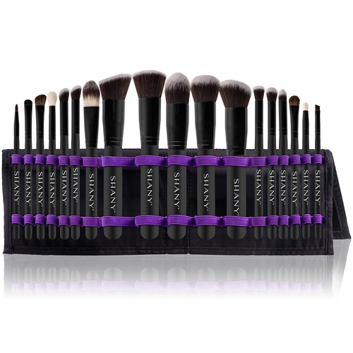 Pennelli trucco cavalletto - trucco,