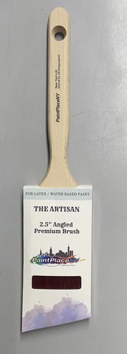 Paint place the artisan - paint,