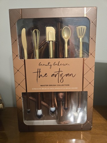 The artisan beauty bakeries - artisan,