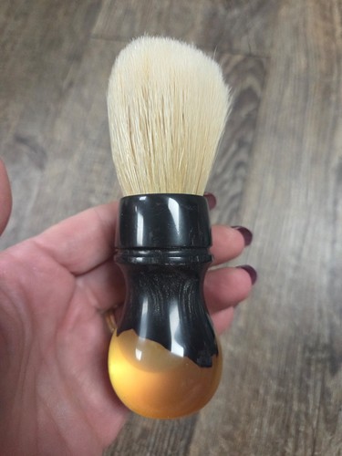 Spazzola barba uomo - spazzola,