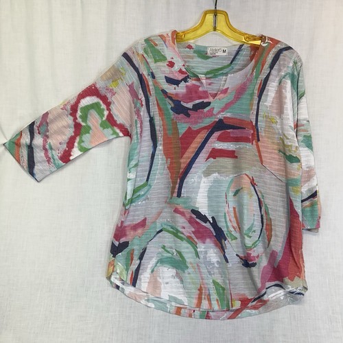 Maglia atelier multicolore - atelier,