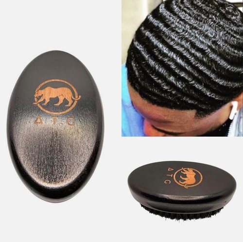 Spazzola wave - spazzola,