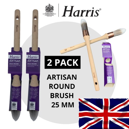 Harris artisan pennello - pennello, da