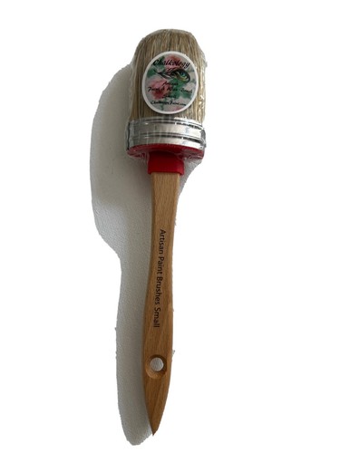 Piccolo pennello artigianale