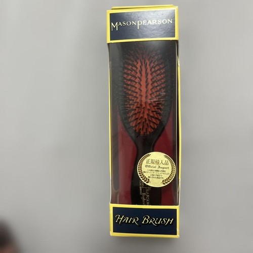 Spazzola per capelli - , mason