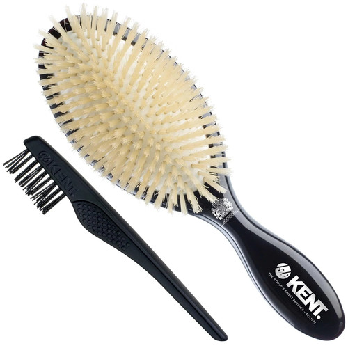 Spazzola per capelli - kent, csgl