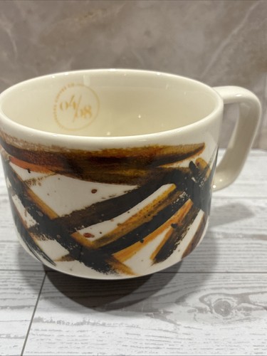 Starbucks 2014 artisan series - artisan,