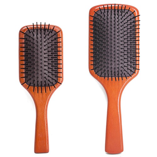 Spazzola per capelli premium